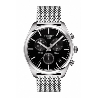 PR 100 Chronograph