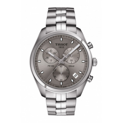 PR 100 Chronograph