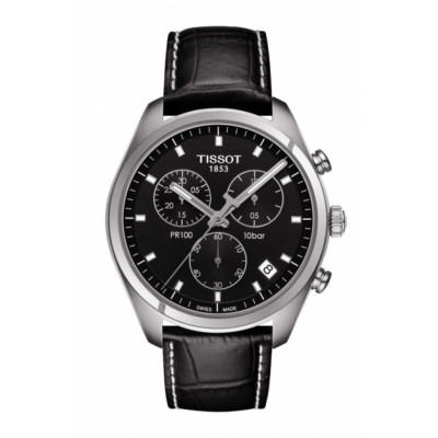 PR 100 Chronograph