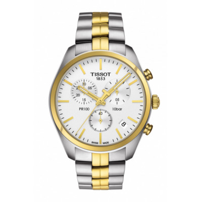 PR 100 Chronograph