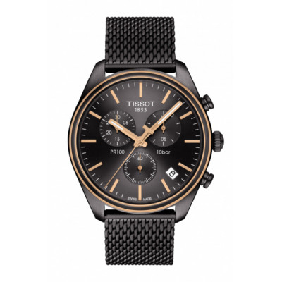 PR 100 Chronograph