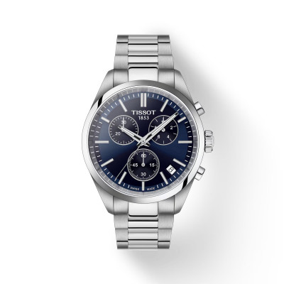 PR 100 Chronograph