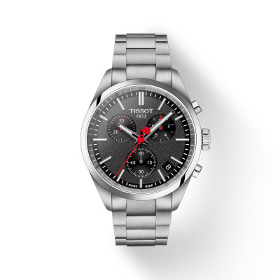 PR 100 Vuelta Chrono