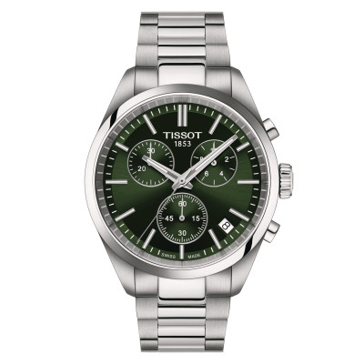 PR 100 Chronograph
