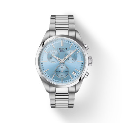 PR 100 Chronograph