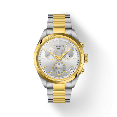PR 100 Chronograph