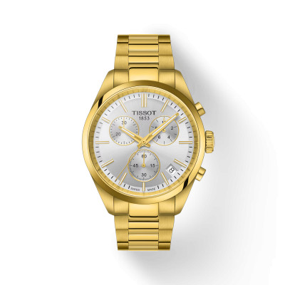 PR 100 Chronograph