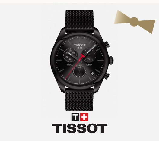 orologi tissot