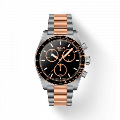 PR516 Quartz Chrono