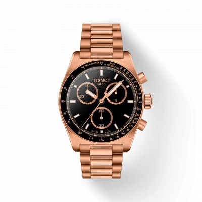 PR516 Quartz Chrono