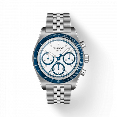 PR516 Auto Chrono