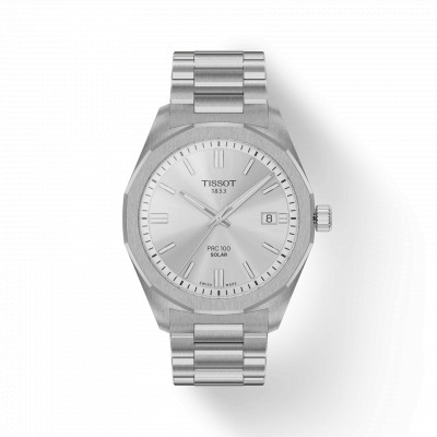 PRC 100 Solar Quartz 39 mm