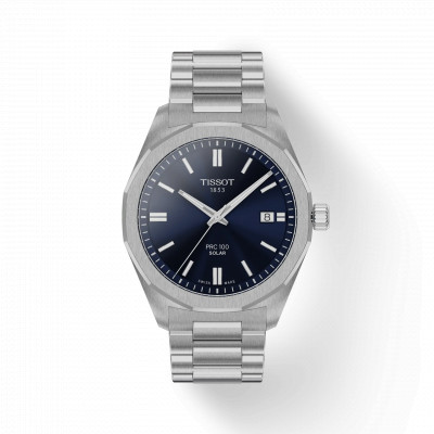 PRC 100 Solar Quartz 39 mm