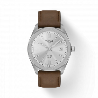 PRC 100 Solar Quartz 39 mm