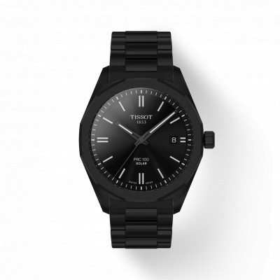 PRC 100 Solar Quartz 39 mm