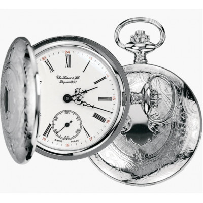 Savonnette Mechanical