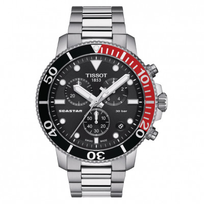 Seastar 1000 Chronograph