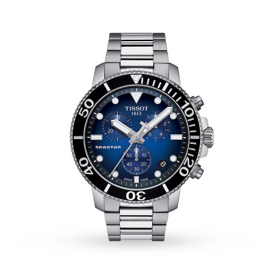 Seastar 1000 Chronograph