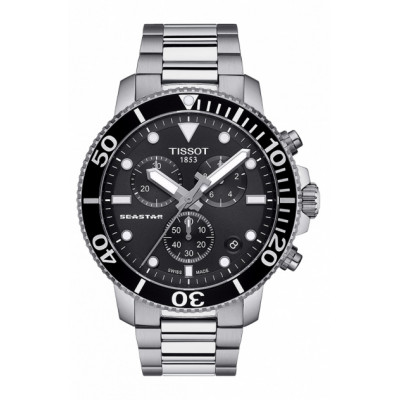 Seastar 1000 Chronograph