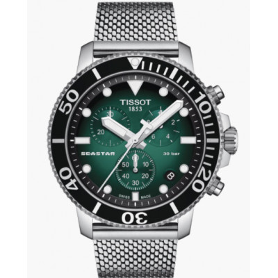 Seastar 1000 Chronograph
