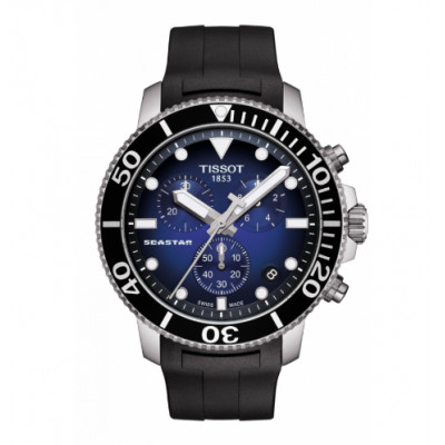 Seastar 1000 Chronograph