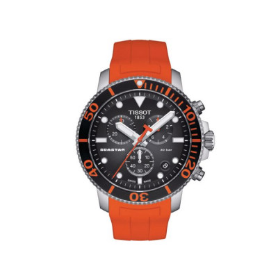 Seastar 1000 Chronograph