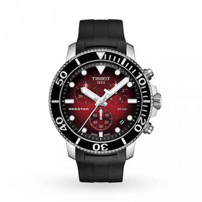 Seastar 1000 Chronograph
