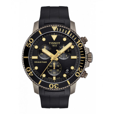 Seastar 1000 Chronograph
