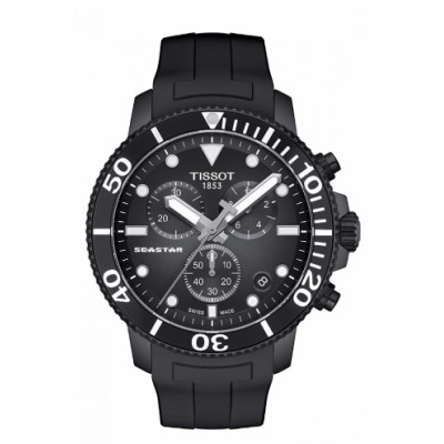 Seastar 1000 Chronograph 