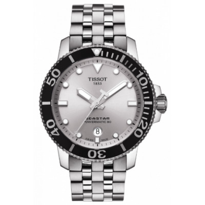 Seastar 1000 Powermatic 80