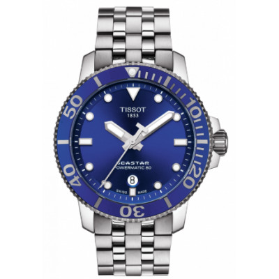 Seastar 1000 Powermatic 80