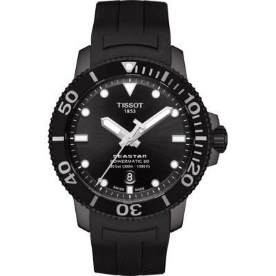 Seastar 1000 Powermatic 80