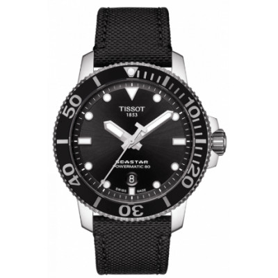 Seastar 1000 Powermatic 80