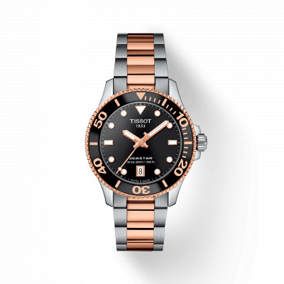 Seastar 1000 Quartz 36 mm