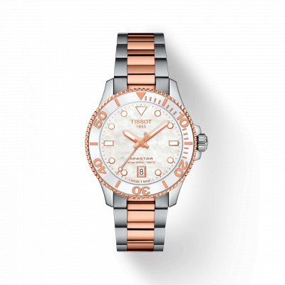 Seastar 1000 Quartz 36 mm