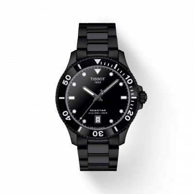 Seastar 1000 Quartz 40 mm