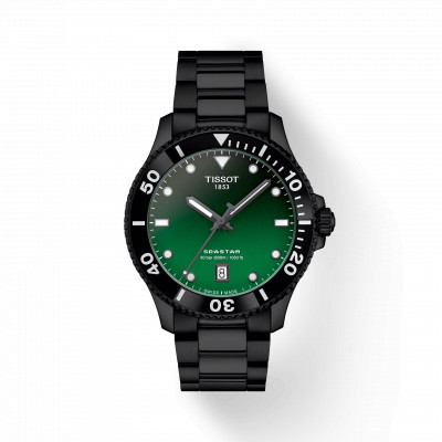 Seastar 1000 Quartz 40 mm