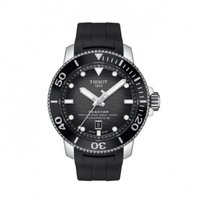 Seastar 2000 Professional Powermatic 80