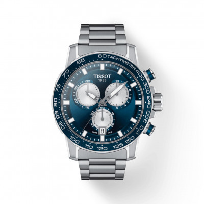 Supersport Chrono