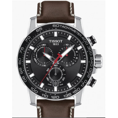 Supersport Chrono