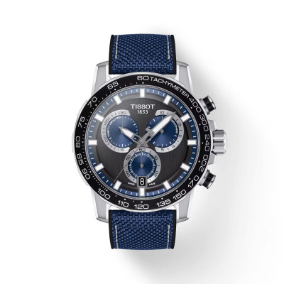 Supersport Chrono