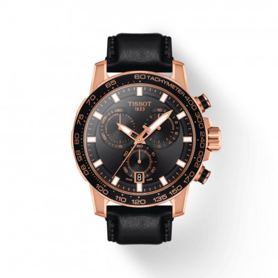 Supersport Chrono