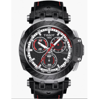 T-Race Motogp 2020 Chrono Limited Edition