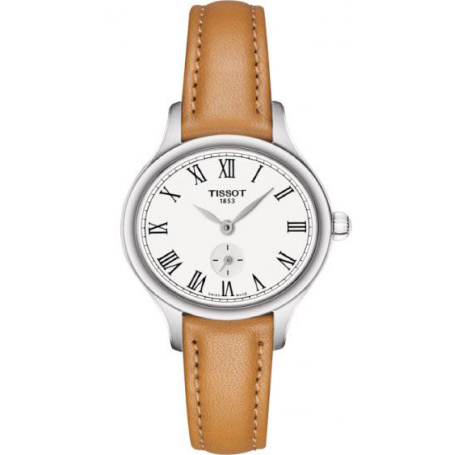 GioielleriaPivano Tissot Bella Ora