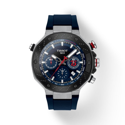 T-Race MotoGP™ Auto Chronograph