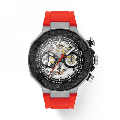 T-Race MotoGP™ 2026 Auto Chronograph