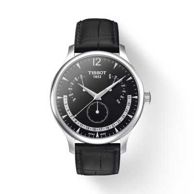 Tradition Perpetual Calendar