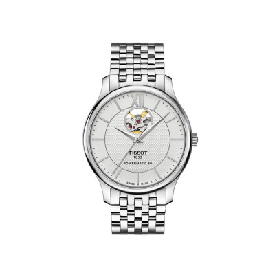 Tradition Powermatic 80 Open Heart