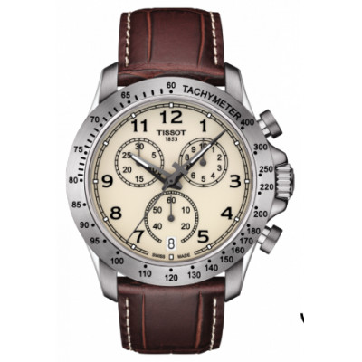 V8 Quartz Chronograph