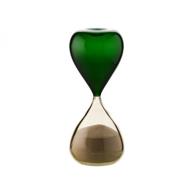 Clessidra 420.06 Pagliesco / Verde mela